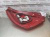 Gebruikte Achterlicht links Ford Fiesta O168528