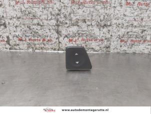 O168531 Gebruikte ruit schakelaar elektrisch Fiat 500