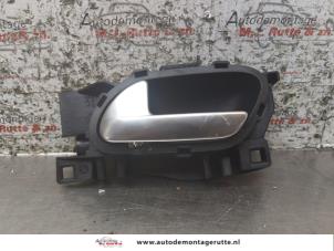 O168533 Gebruikte deurgreep 4deurs links-voor Citroen C4 Grand Picasso