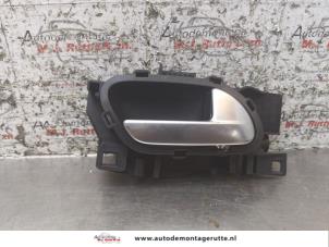 O168535 Gebruikte deurgreep 4deurs rechts-achter Citroen C4 Grand Picasso
