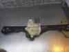 Gebruikte Ruitmechaniek 4Deurs links-achter Citroen C4 Grand Picasso O168538