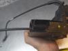 Gebruikte Deurslot Mechaniek 4Deurs links-achter Citroen C4 Grand Picasso O168539