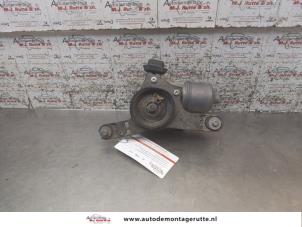 O168540 Gebruikte ruitenwissermotor voor Citroen C4 Grand Picasso