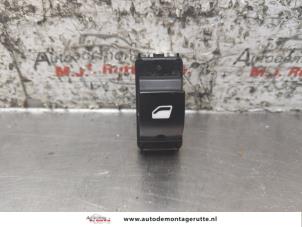 O168542 Gebruikte raam schakelaar elektrisch Citroen C4 Grand Picasso