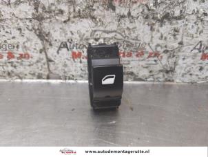 O168544 Gebruikte raam schakelaar elektrisch Citroen C4 Grand Picasso