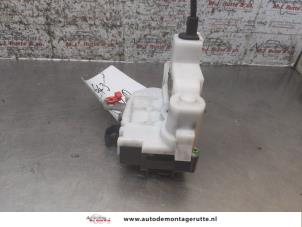 O168550 Gebruikte slotmechaniek portier 2deurs rechts Fiat 500
