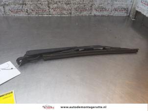 O168555 Gebruikte ruitenwisserarm achter Ford Focus