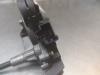 Gebruikte Ruitenwissermotor achter Ford Focus O168556
