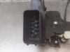 Gebruikte Slotmechaniek Portier 4Deurs links-achter Ford Focus O168557