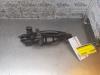 Gebruikte Portiergreep 4Deurs links-achter Ford Focus O168558