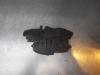 Gebruikte Portierslot Mechaniek 4Deurs links-achter Ford Fiesta O168560