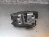 Gebruikte Portierslot Mechaniek 4Deurs links-achter Ford Fiesta O168560