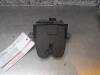 Gebruikte Achterklep Slotmechaniek Ford Focus O168564
