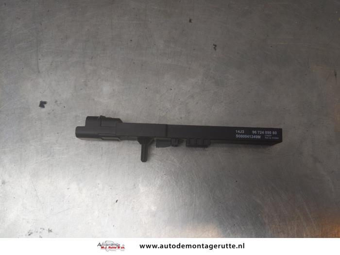 Gebruikte Keyless entry antenne Citroen C4 Grand Picasso O168567