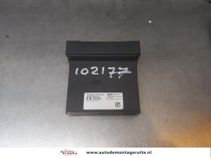 O168569 Gebruikte centrale deurvergrendelings module Citroen C4 Grand Picasso