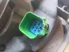 Gebruikte Linker Koplamp Ford Fiesta O168573