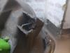 Gebruikte Linker Koplamp Ford Fiesta O168573
