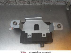O168577 Gebruikte alarm module Ford Fiesta