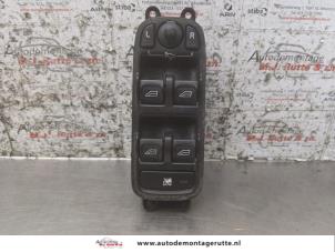 O168579 Gebruikte combischakelaar ramen Volvo V50