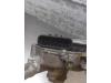 Gebruikte Ruitenwismotor+Mechaniek Opel Astra O168582