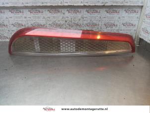 O168584 Gebruikte achterlicht links Ford Focus