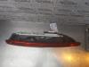 Gebruikte Achterlicht links Ford Focus O168584