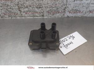 O168589 Gebruikte bobine Ford Focus