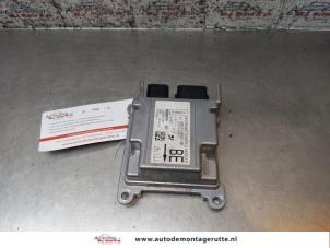 O168590 Gebruikte module airbag Ford Focus