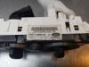 Gebruikte Chaufage Bedieningspaneel Ford Focus O168591