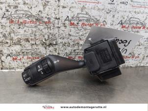O168595 Gebruikte schakelaar richtingaanwijzer Ford Focus