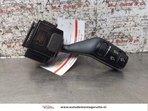 O168596 Gebruikte ruitenwis schakelaar Ford Focus