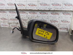 O168598 Gebruikte buitenspiegel rechts Ford Focus