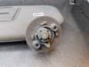 Gebruikte Zonneklep Chevrolet Spark O168603