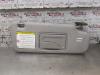 Gebruikte Zonneklep Chevrolet Spark O168604
