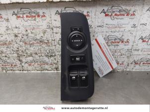 O168606 Gebruikte combischakelaar ramen Hyundai H300