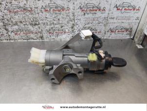 O168608 Gebruikte kontaktslot+sleutel Hyundai H300