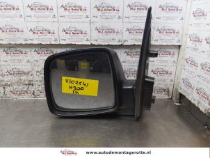 O168612 Gebruikte buitenspiegel links Hyundai H300