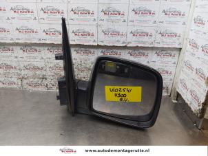 O168613 Gebruikte buitenspiegel rechts Hyundai H300