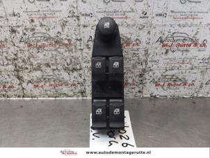 O168619 Gebruikte combischakelaar ramen Chevrolet Spark
