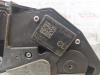 Gebruikte Slotmechaniek Portier 4Deurs rechts-achter Ford Fiesta O168621