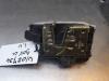 Gebruikte Slotmechaniek Portier 4Deurs links-voor Volkswagen Golf O168623