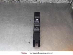 O168624 Gebruikte raam schakelaar elektrisch BMW 3-Serie