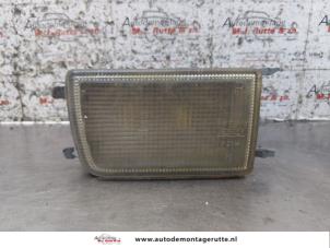 O168625 Gebruikte richtingaanwijzer rechts Volkswagen Golf