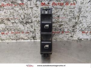 O168627 Gebruikte raam schakelaar elektrisch BMW 3-Serie