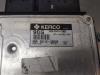 Gebruikte Contactslot + computer Hyundai I30 O168634
