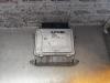 Gebruikte Contactslot + computer Hyundai I30 O168634