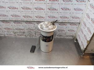 O168635 Gebruikte brandstofpomp elektrisch Ford KA