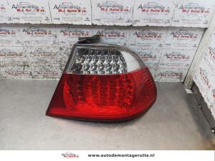 O168640 Gebruikte achterlicht rechts BMW 3-Serie
