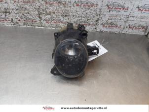 O168645 Gebruikte mistlamp rechts-voor Opel Corsa