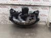 Gebruikte Chaufage Bedieningspaneel Chevrolet Spark O168647